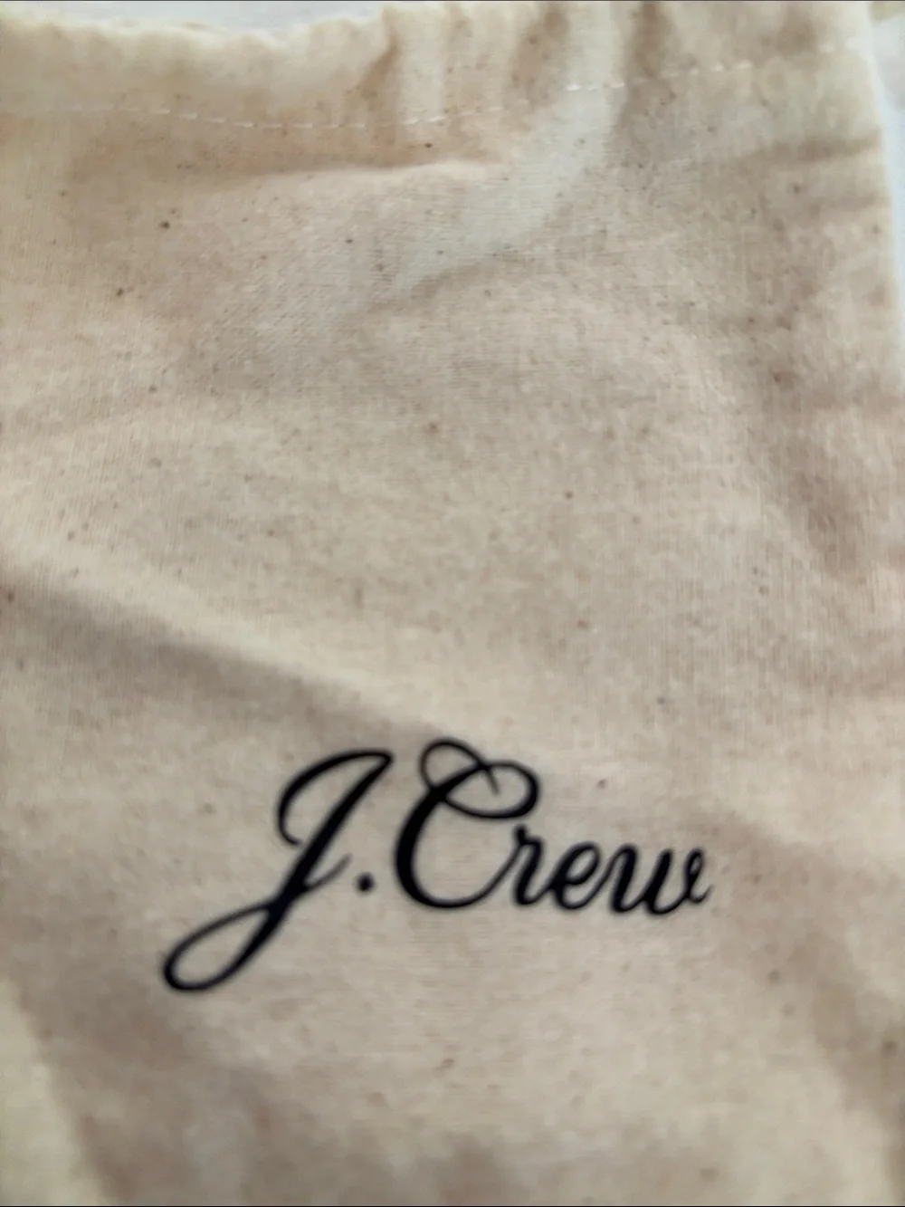 J. Crew Natural Raffia Fringe Drop Earrings